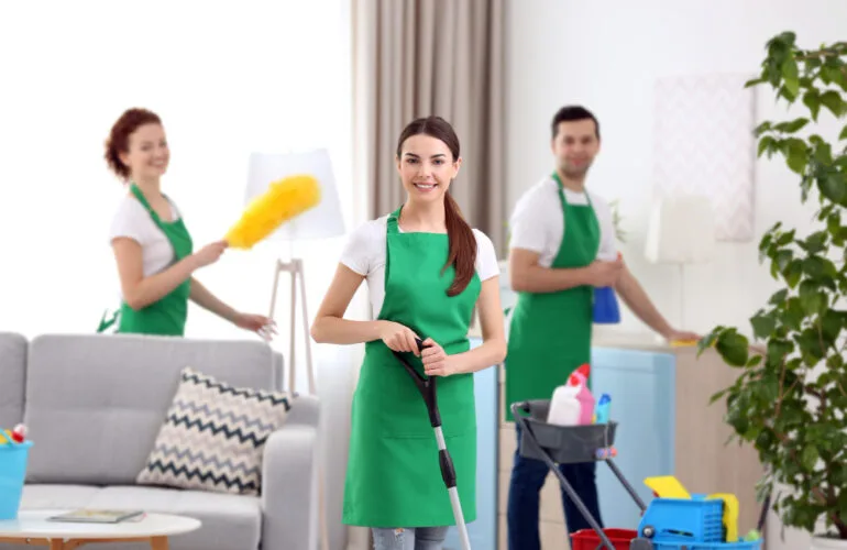 Domestic Recruitment Manpower Qatar