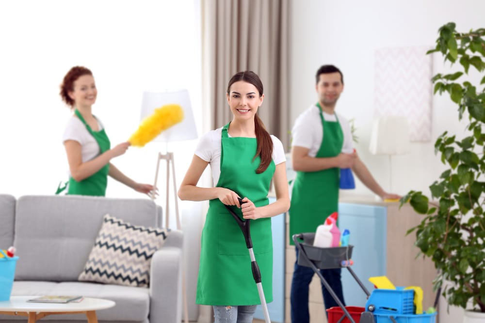 Domestic Recruitment Manpower Qatar