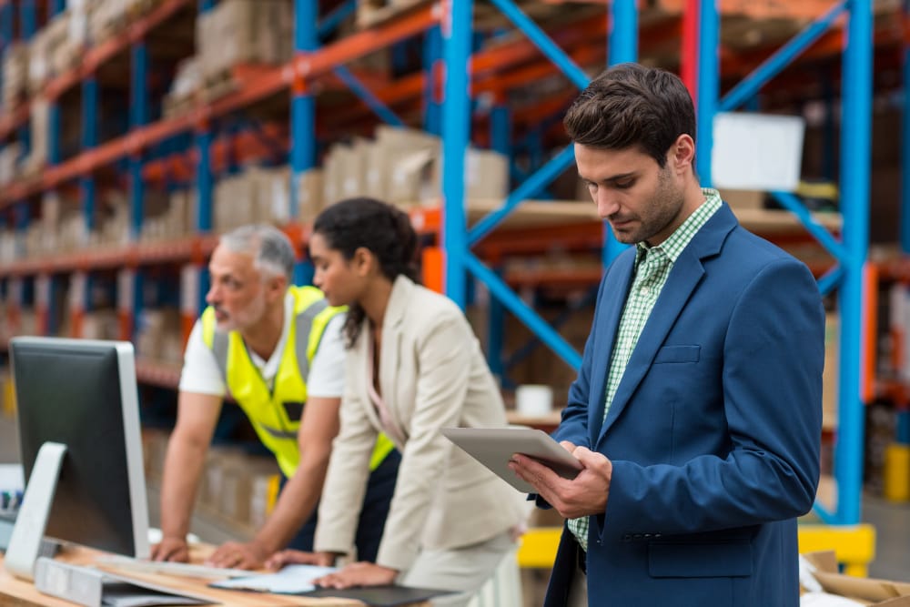Manpower Supply in Qatar