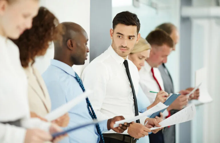 Overseas HR Consultancy