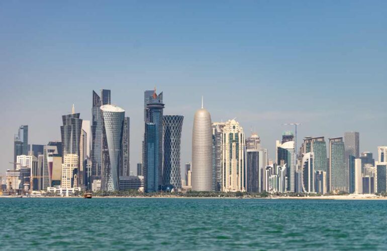MOI Qatar