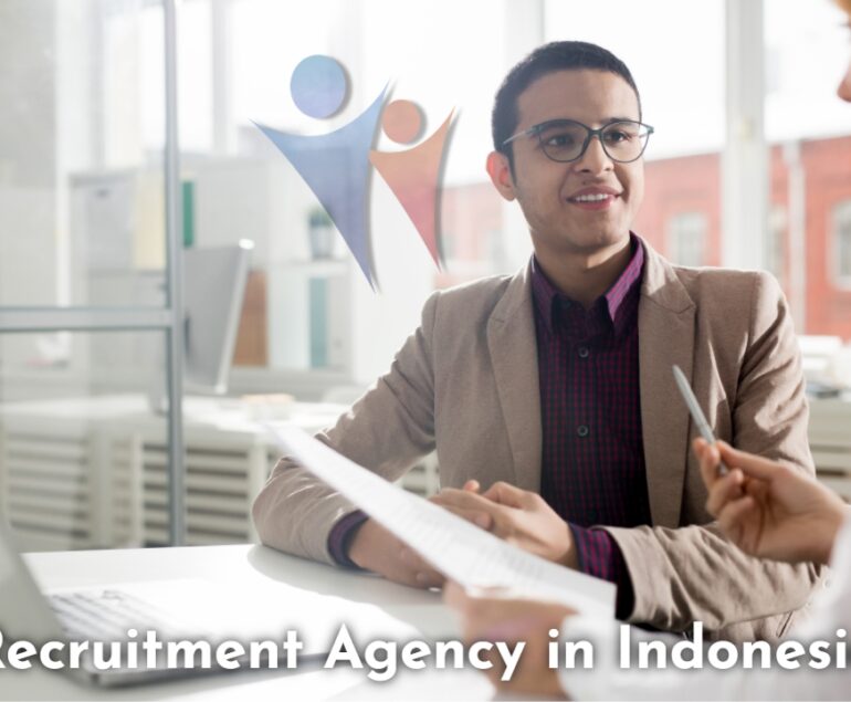 Recruitment Agency in Indonesia