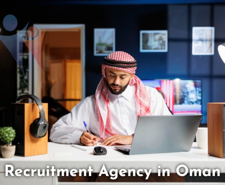 Recruitment Agency in Oman