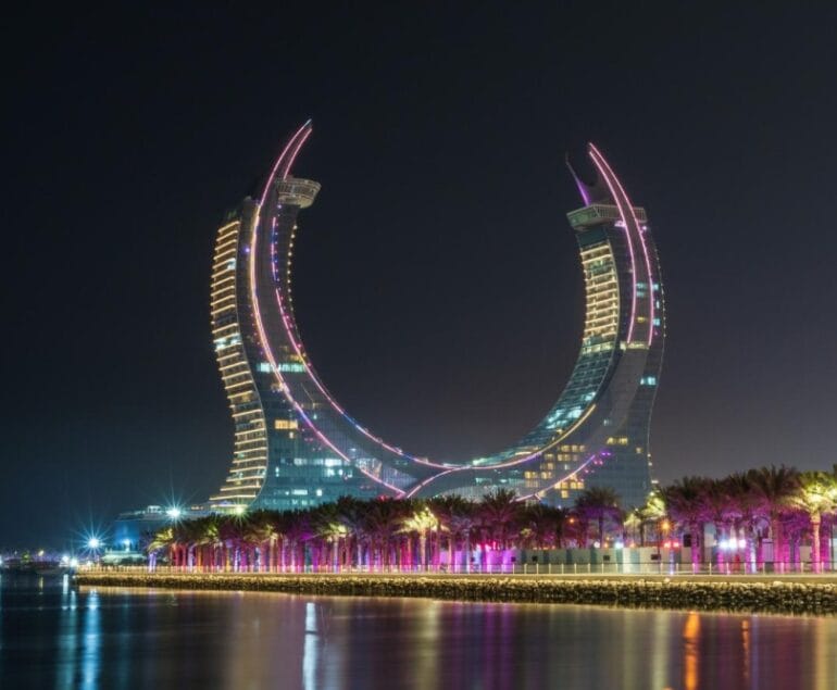 Agencies Best Manpower Consultancy in Qatar