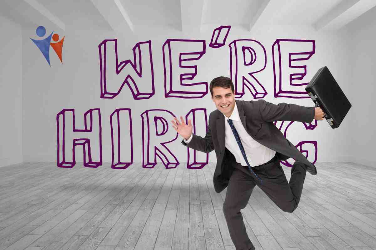 Top 20 Jobs Near Me Hiring Immediately Recruitment