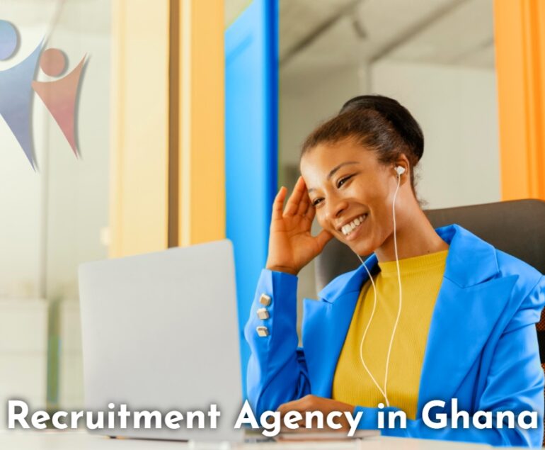 Recruitment Agency in Ghana