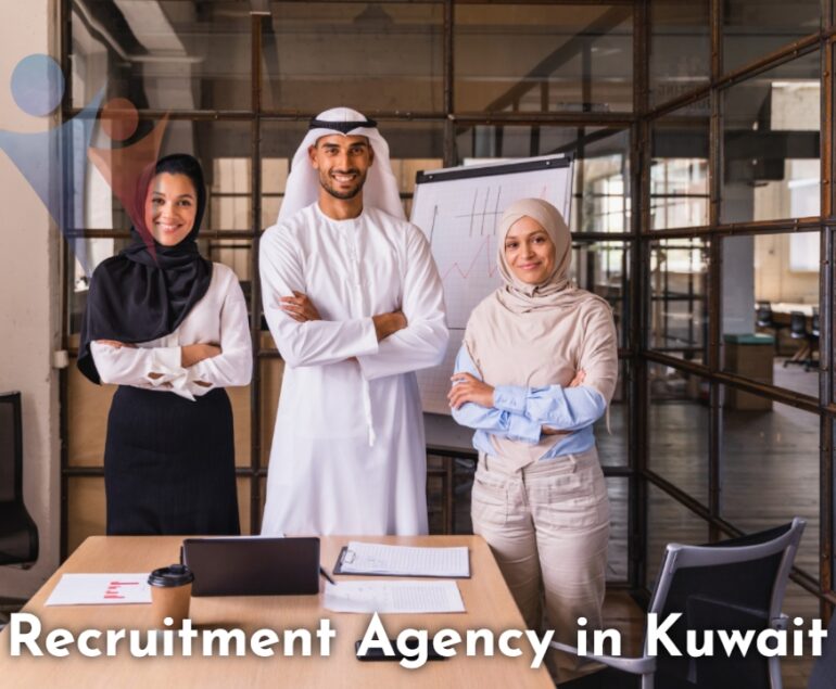 Recruitment Agency in Kuwait