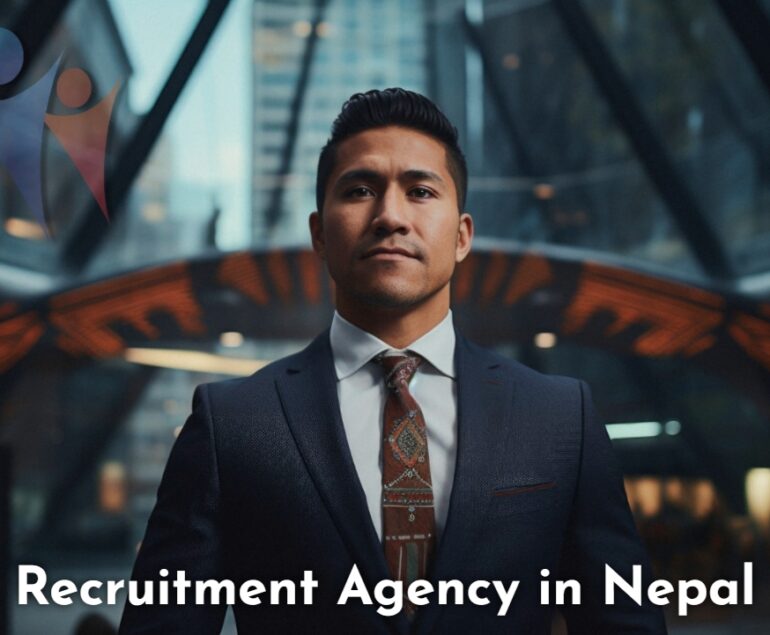 Recruitment Agency in Nepal