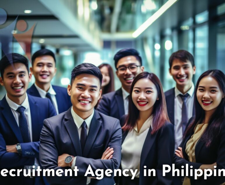 Recruitment Agency in Philippine