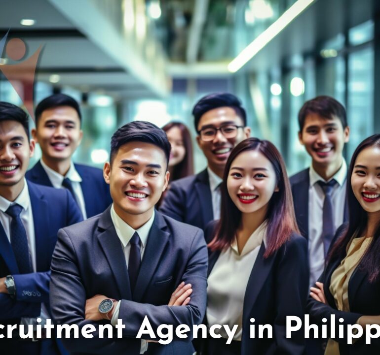 Recruitment Agency in Philippine