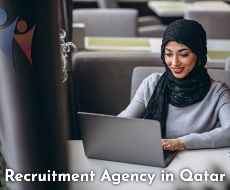 Recruitment agencies in Qatar
