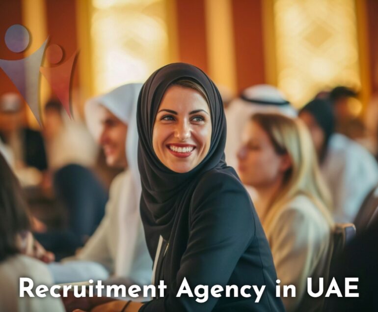 Recruitment Agency in the UAE