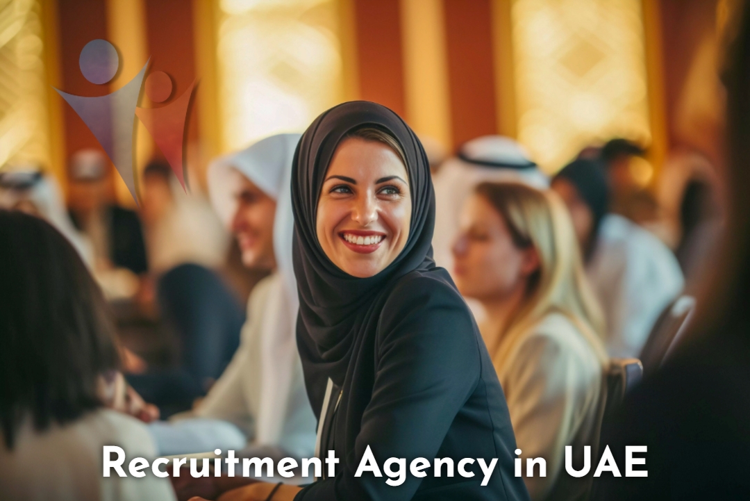 Recruitment Agency in the UAE