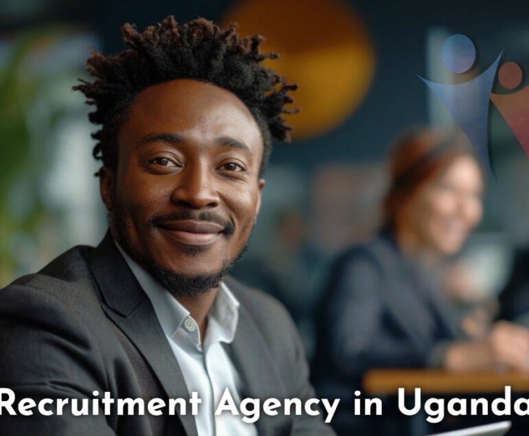 Recruitment Agency in Uganda