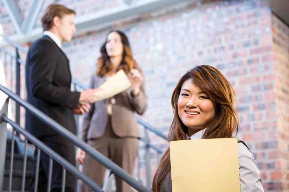 Find a Job After College