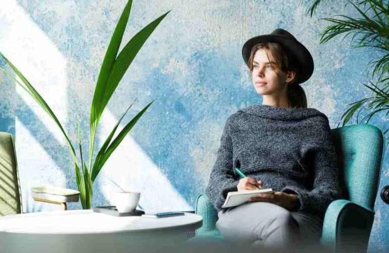 Best jobs for introverts