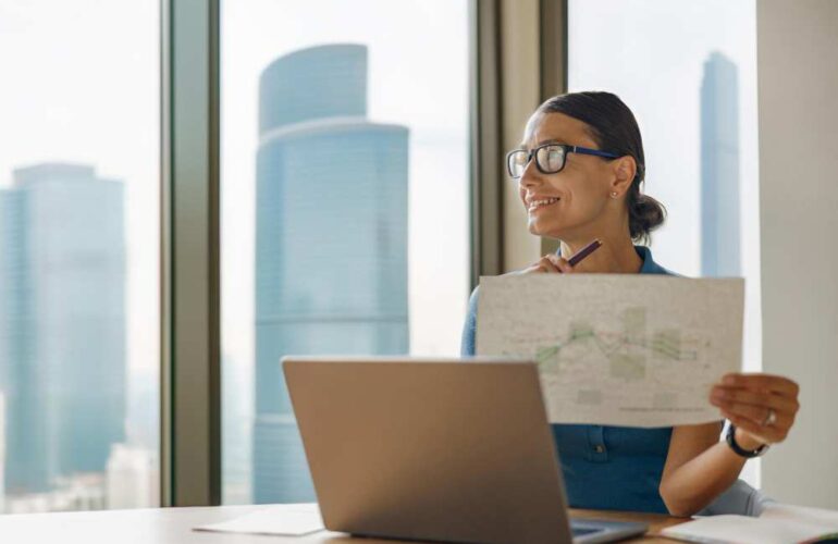 Find Your Dream Job in Qatar