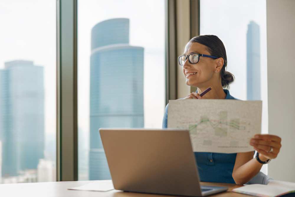 Find Your Dream Job in Qatar