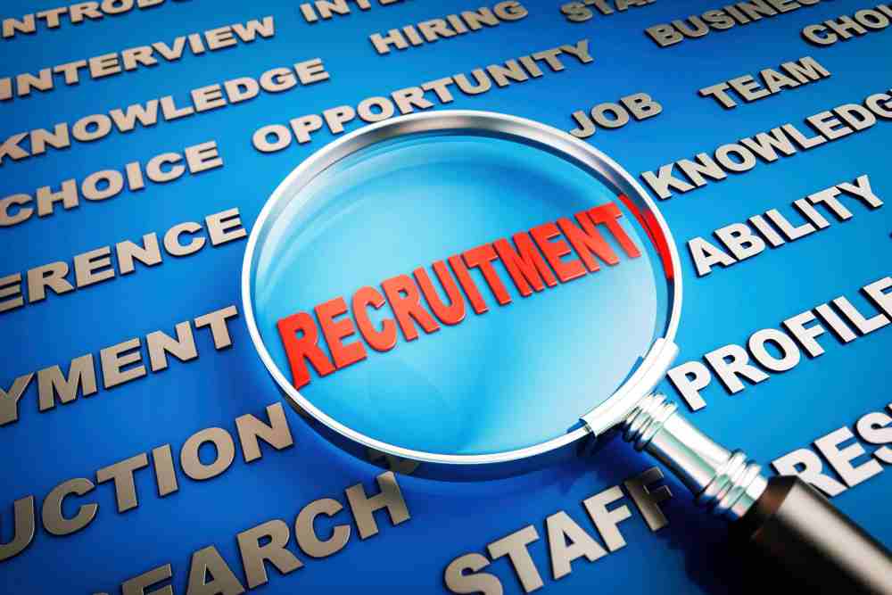 Recruitment will Change in 2025, according to top HR
