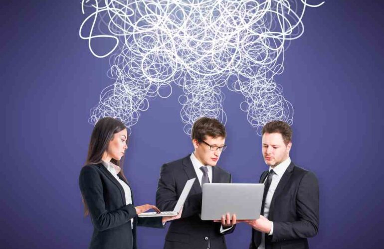 Why AI in Recruitment Could Still Be a Mess