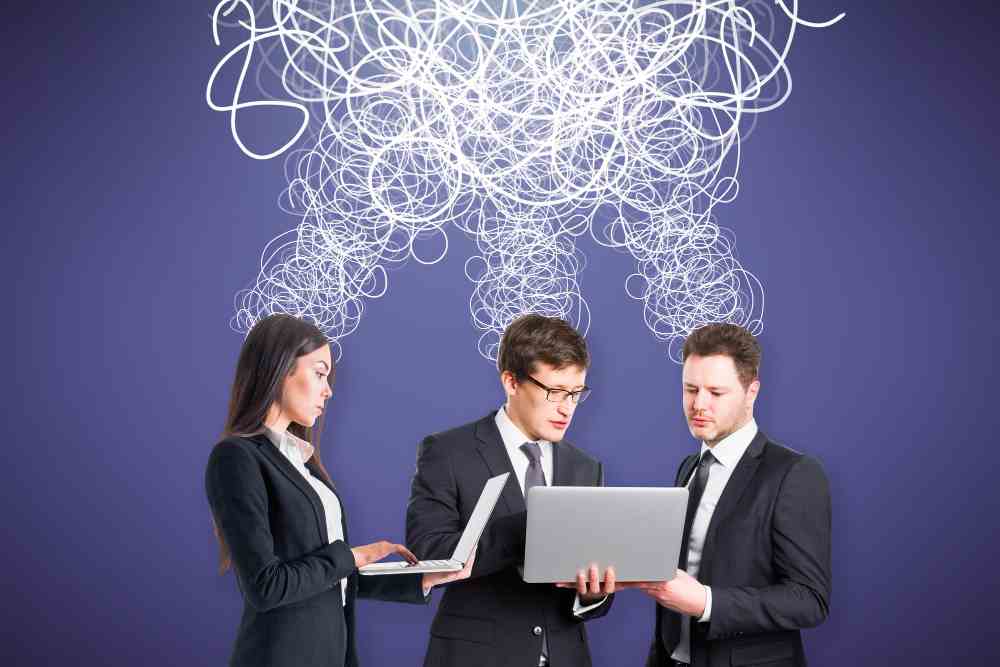 Why AI in Recruitment Could Still Be a Mess