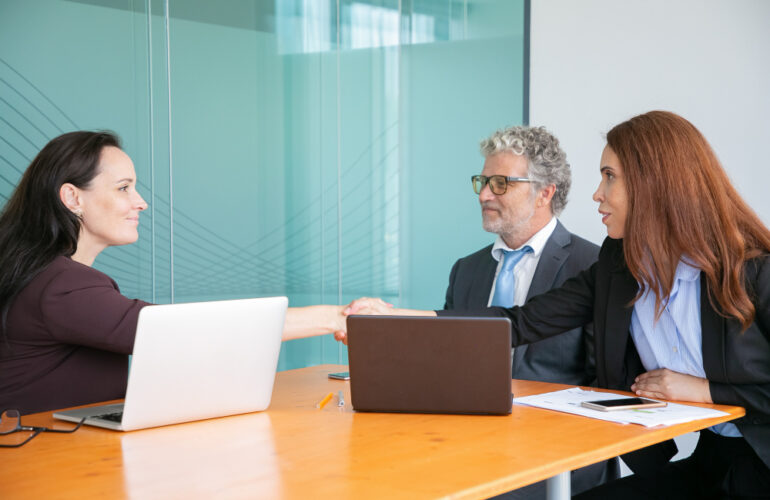 Recruitment Agencies in Qatar