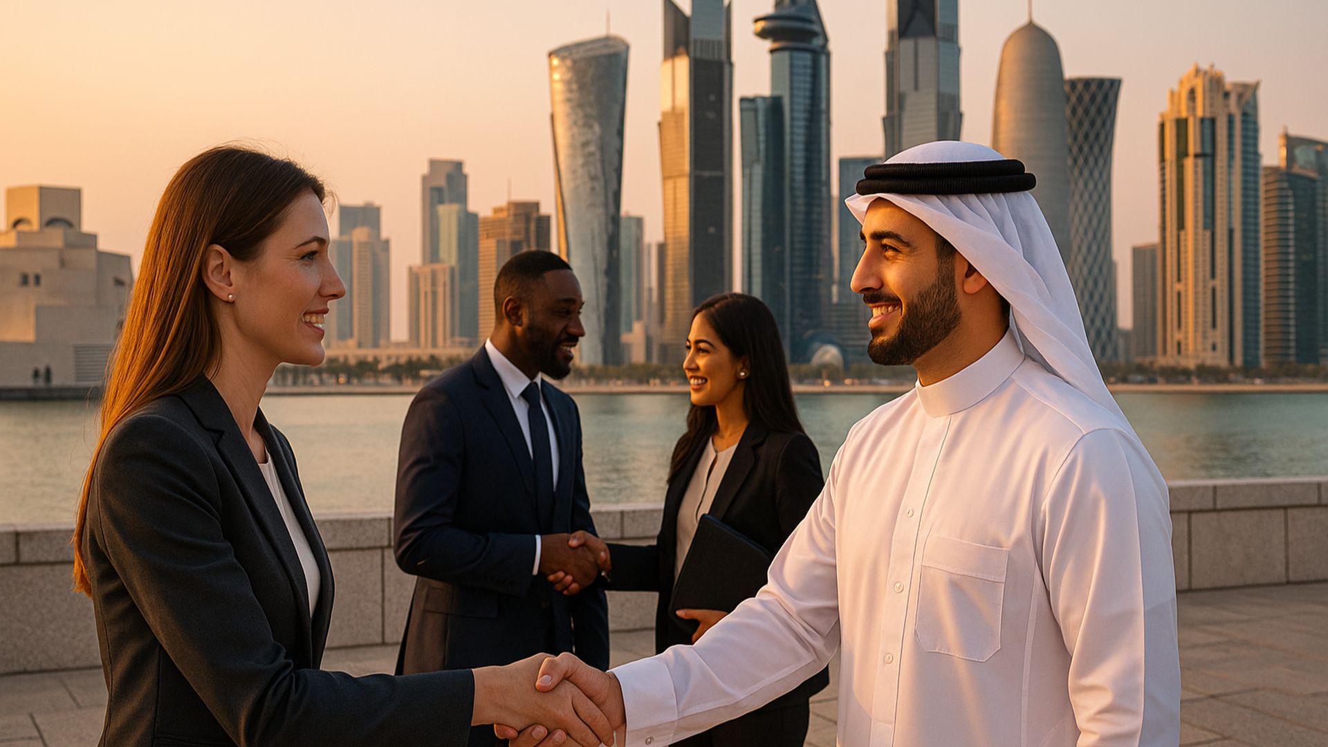 11 Best Ways to Find Jobs in Qatar