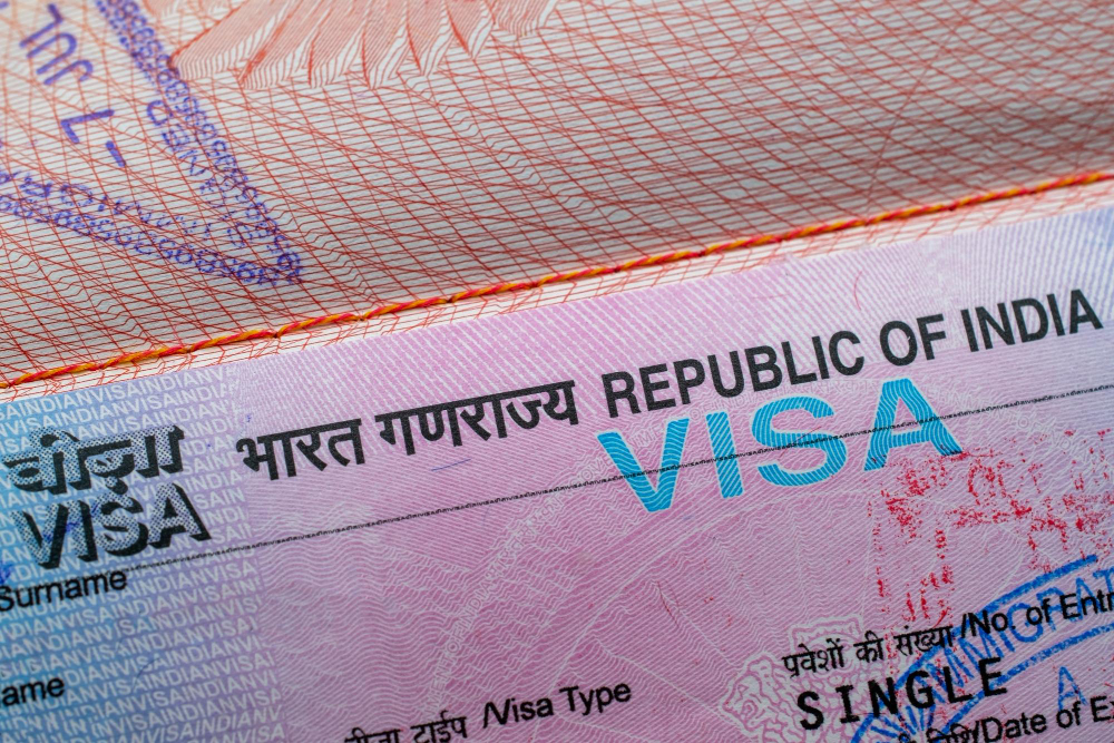 India Launches e-Visa for Qatari Nationals: Travel Made Easy