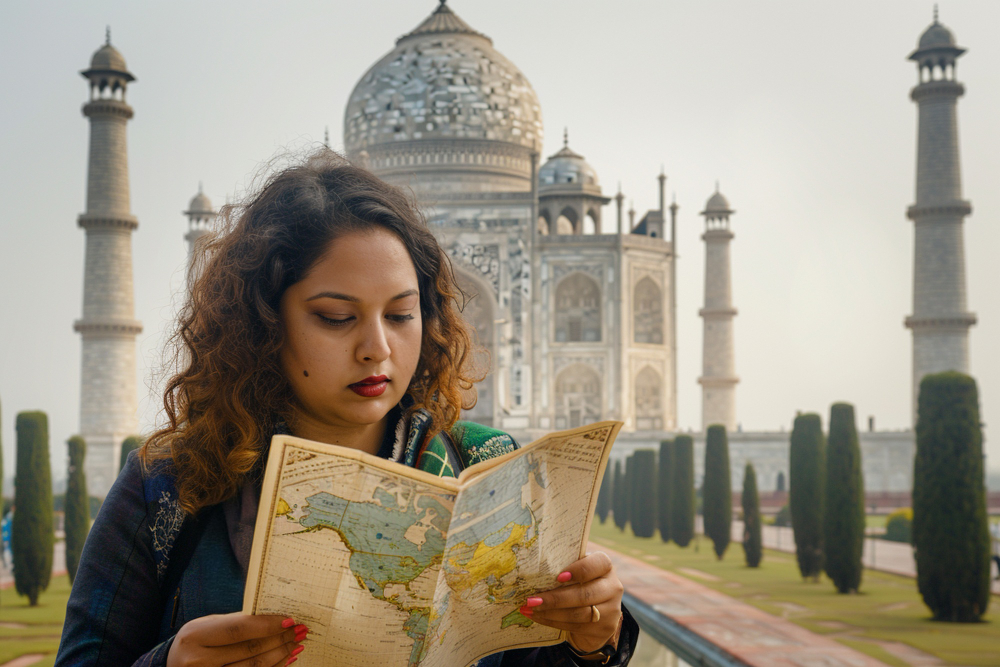 India Launches e-Visa for Qatari Nationals: Travel Made Easy