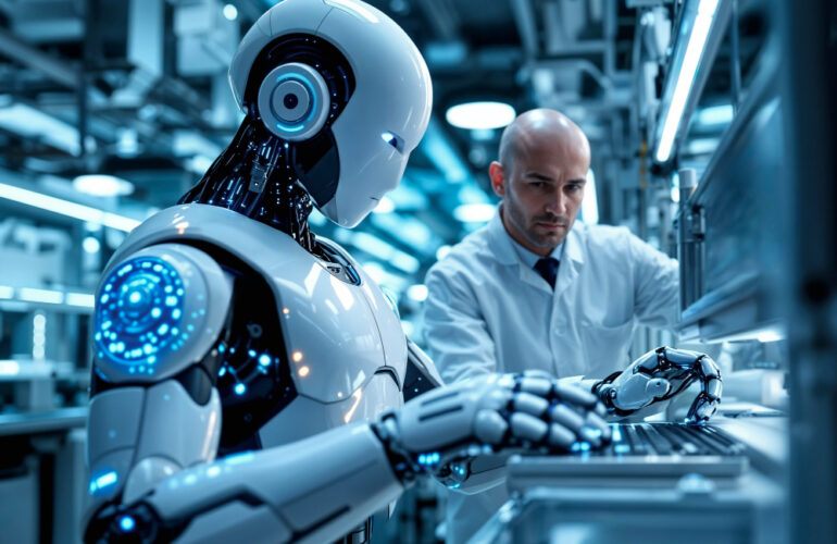 Automation and Robotics: 11 Key Insights & Challenges