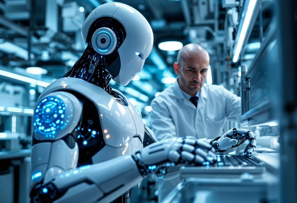 Automation and Robotics: 11 Key Insights & Challenges