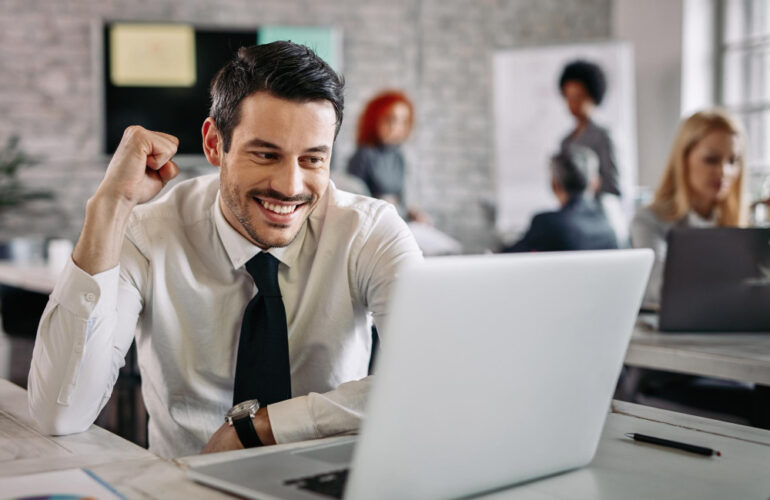 10 Fun and High-Paying Six-Figure Careers - Blog