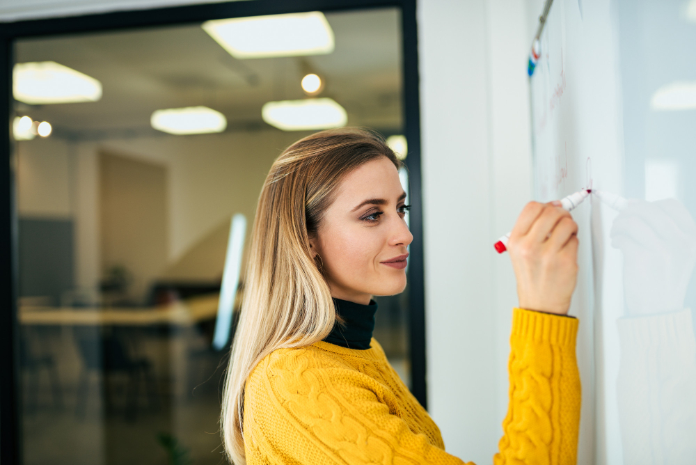 Tips to Ace Personality Tests