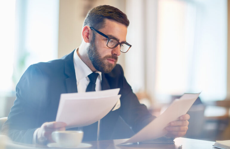 Prepare for the Interview