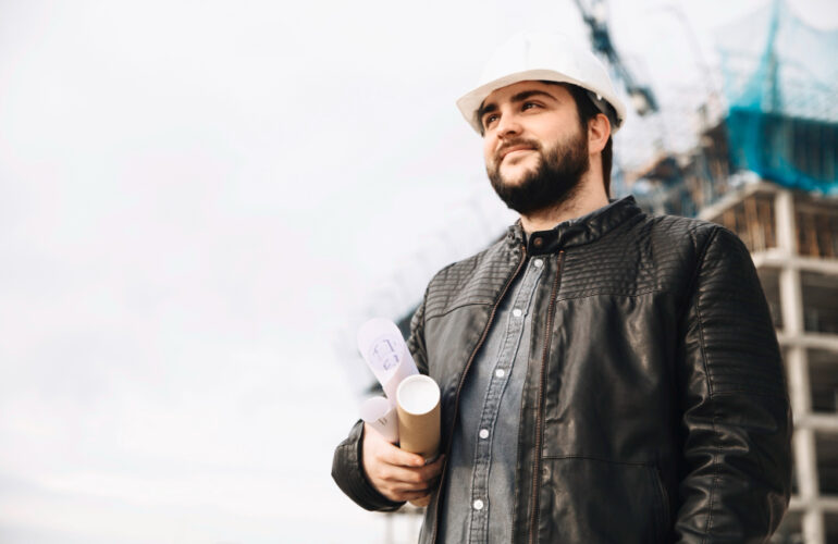 Career in Construction Trades