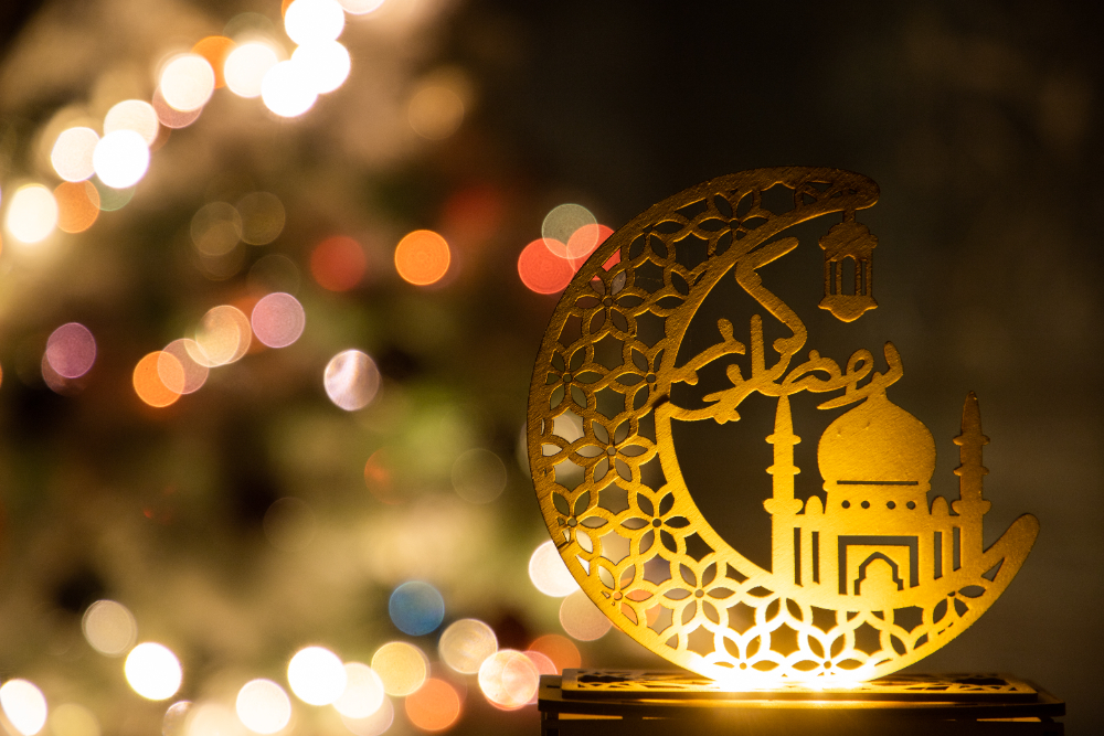 Eid Al Fitr 2025 Start For Qatar Moon-Sighting - Blog Post