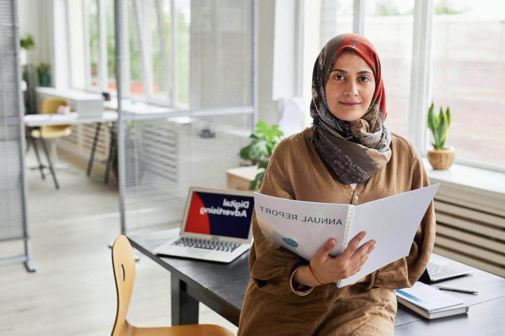 Find the Job That’s Right for You with Mahad Manpower