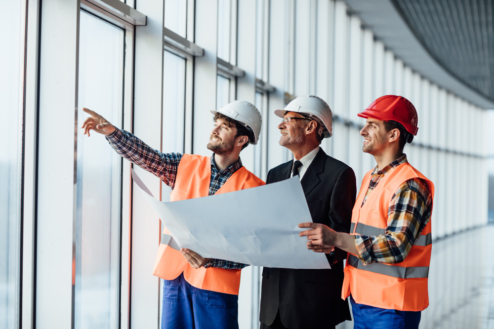 Career in Construction Trades