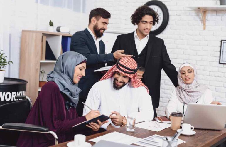 Job Consultancy in Qatar