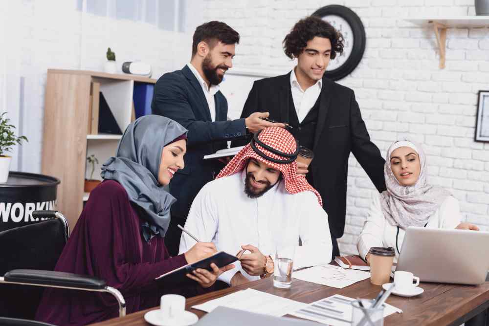 Job Consultancy in Qatar