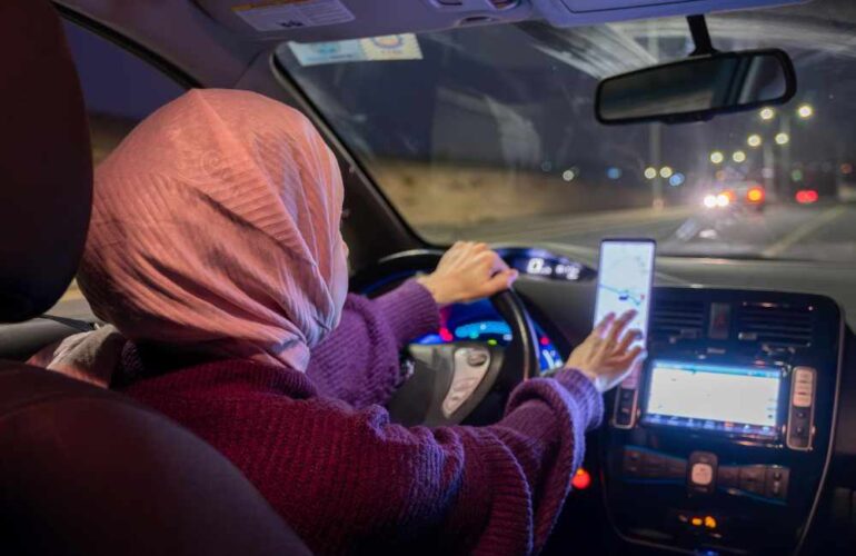 MOI Qatar Traffic Violation