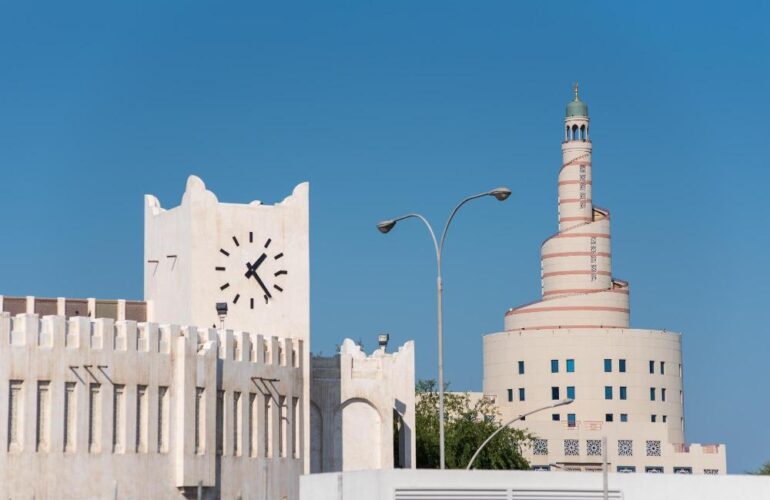 Qatar visa for Indians: