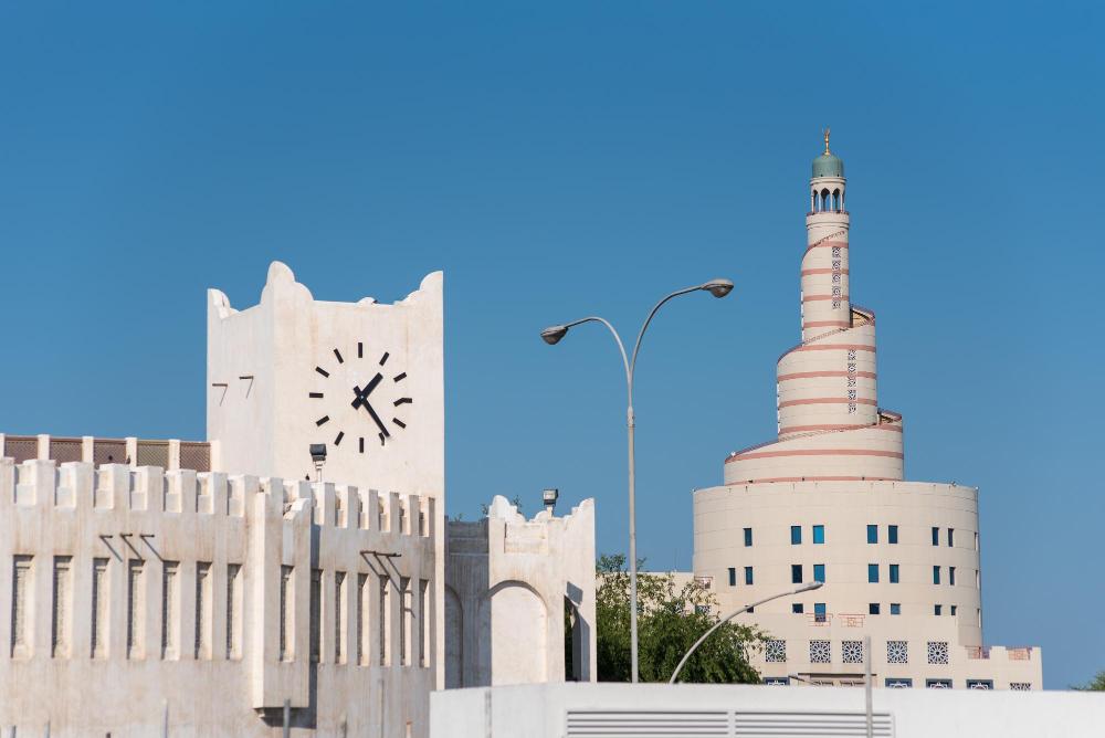 Qatar visa for Indians: