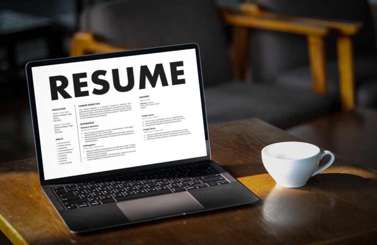 Resume Mistakes and How to Avoid Them