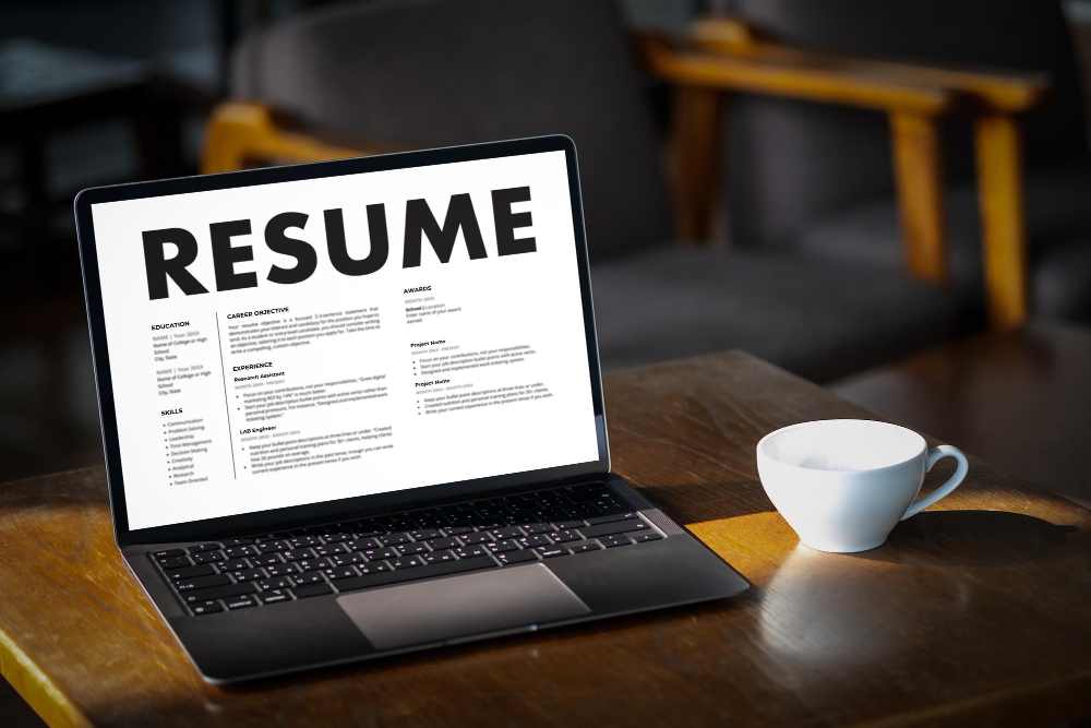 Resume Mistakes and How to Avoid Them