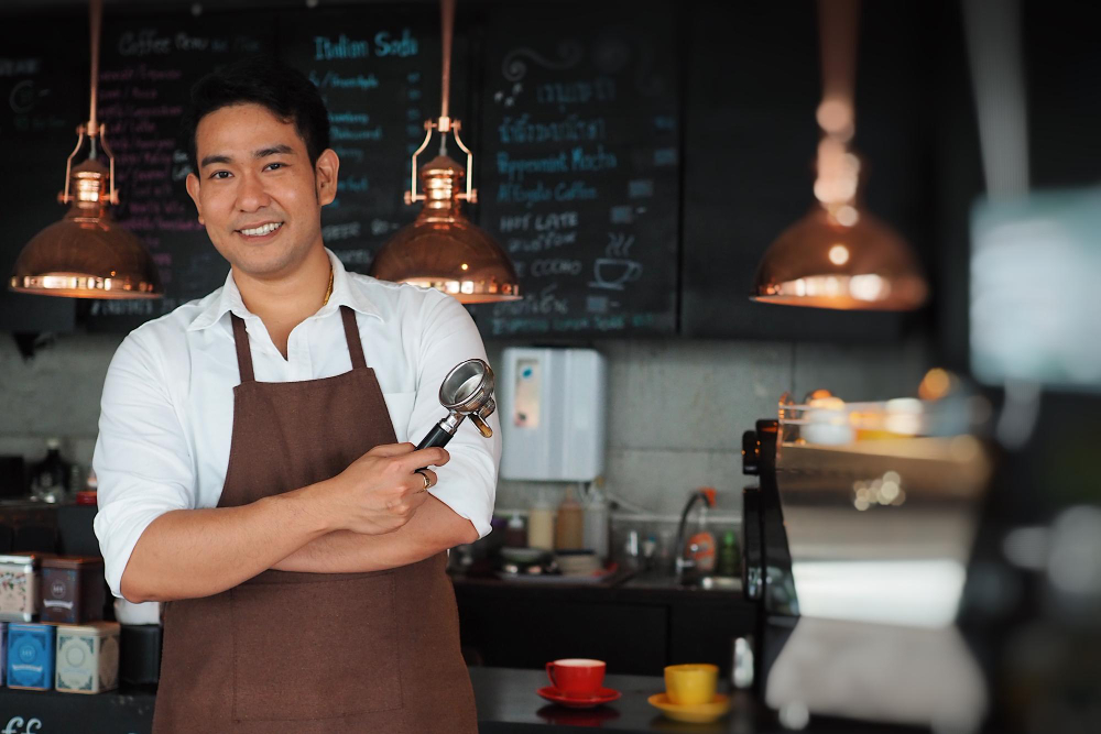 10 Coffee Shop Manager Jobs in Dubai