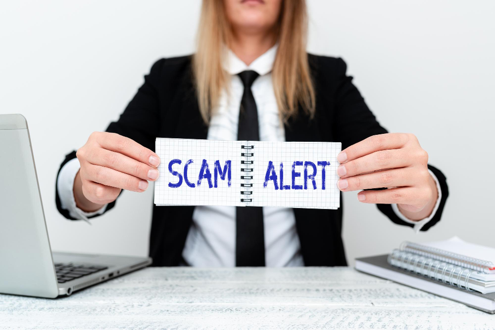 Job Offer or Job Scam 10 Interview Warning Signs