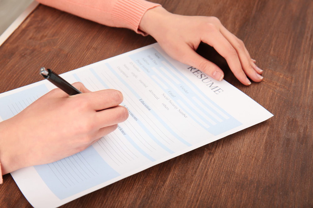 6 Best Cover Letter Format: Examples and Templates for You