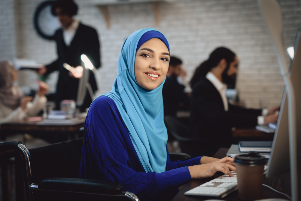 6 Job Opportunities in Qatar for Females Without Experience