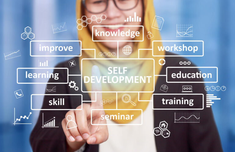 9 Skills That Fast-Track Your Promotion in 2025